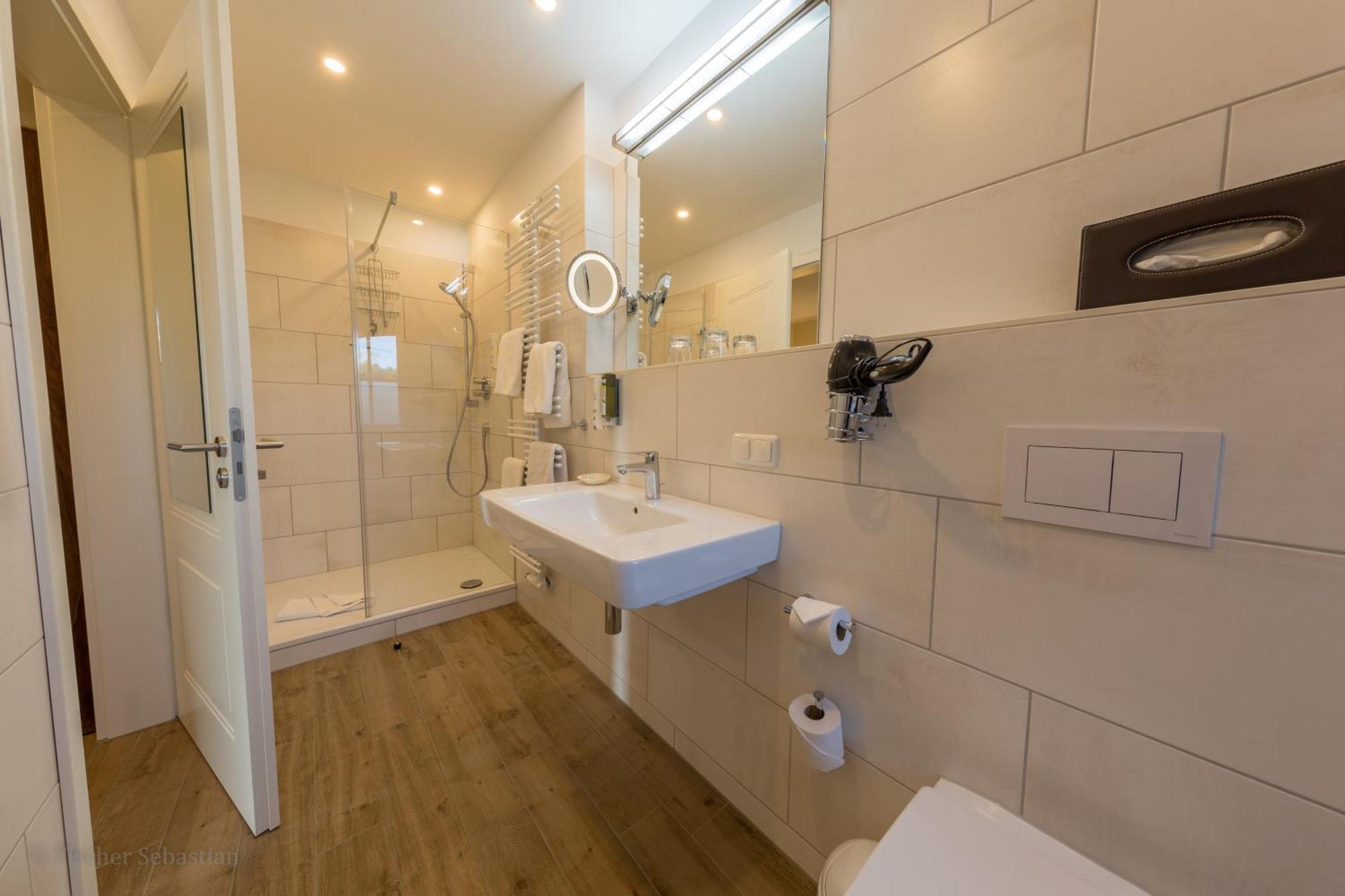 Gaestehaus Bergfalke Ahrenshoop Cameră foto