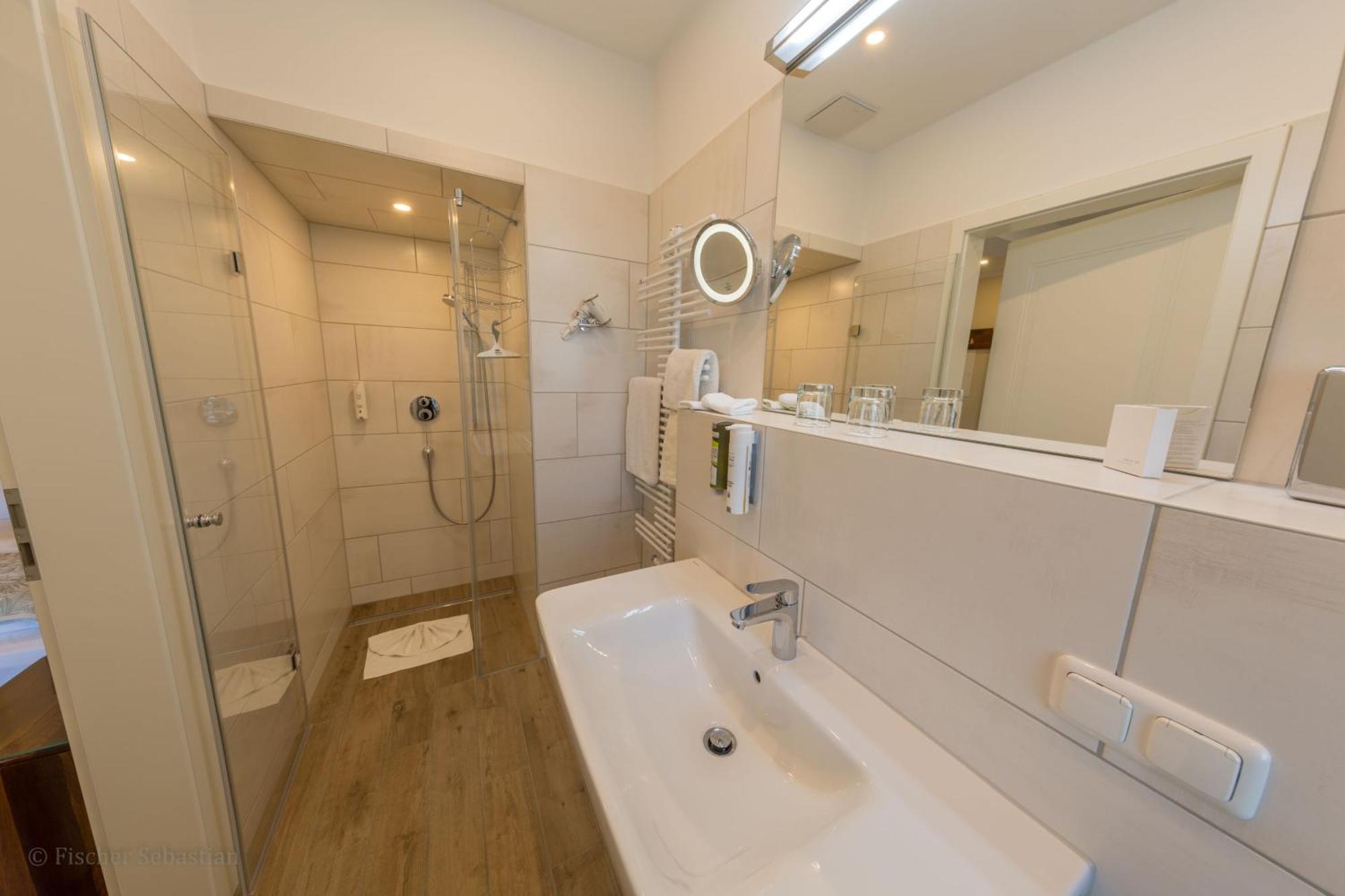 Gaestehaus Bergfalke Ahrenshoop Cameră foto