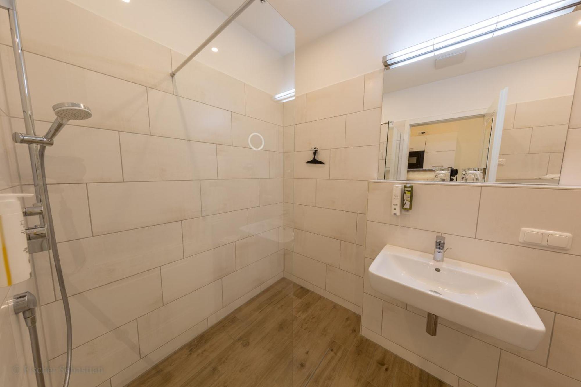 Gaestehaus Bergfalke Ahrenshoop Cameră foto