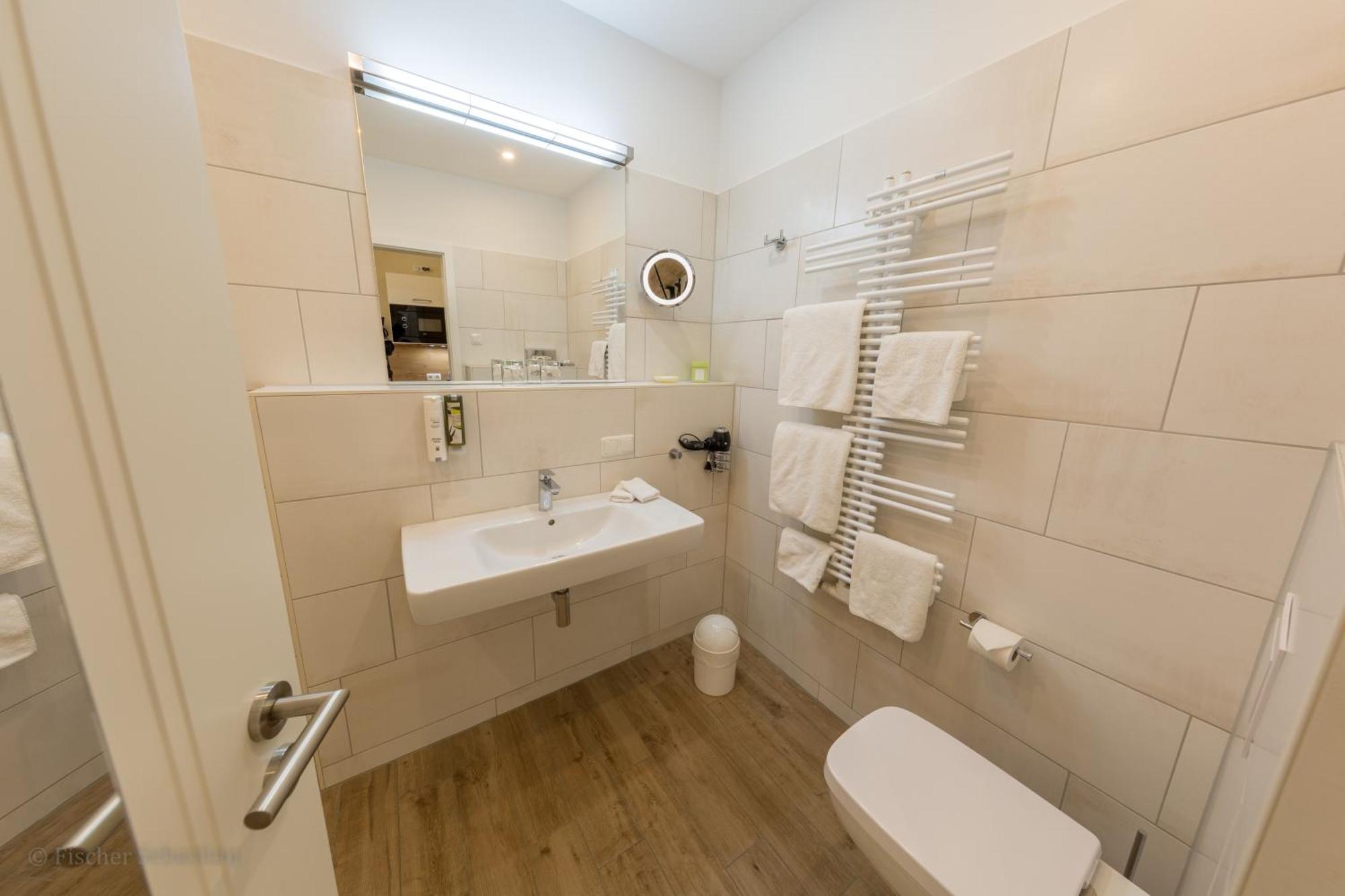 Gaestehaus Bergfalke Ahrenshoop Cameră foto